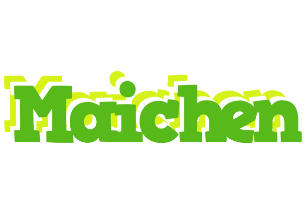 Maichen picnic logo