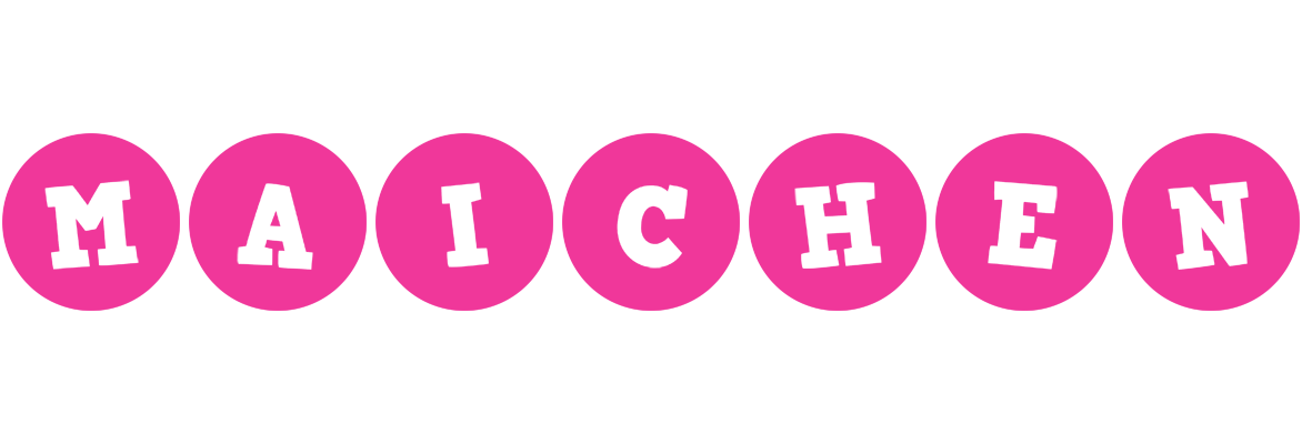 Maichen poker logo