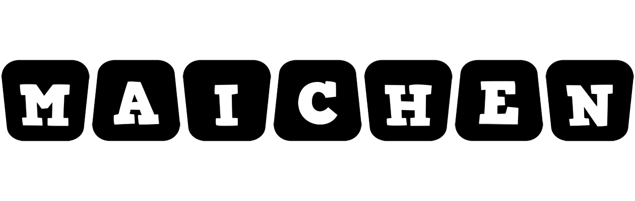Maichen racing logo