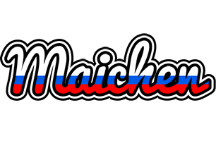 Maichen russia logo