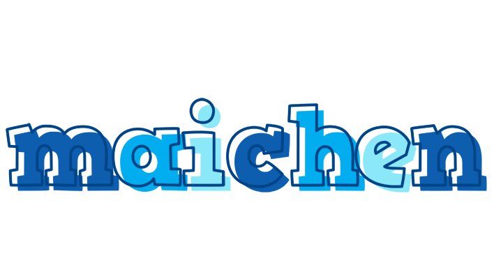 Maichen sailor logo