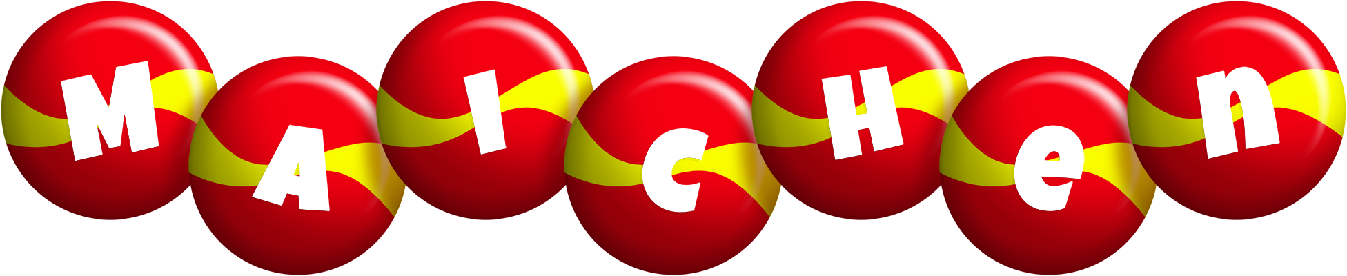 Maichen spain logo