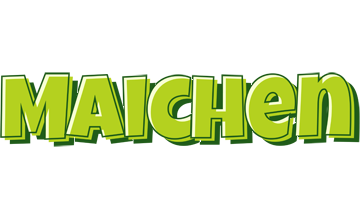 Maichen summer logo