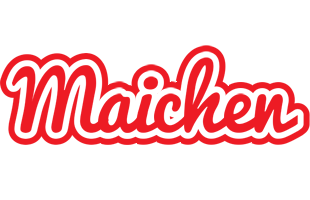 Maichen sunshine logo