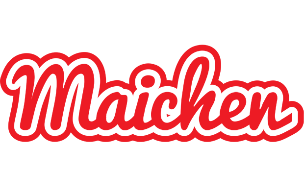 Maichen sunshine logo