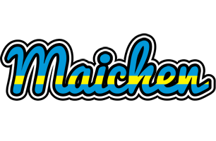 Maichen sweden logo