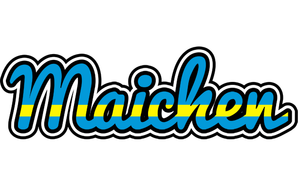 Maichen sweden logo