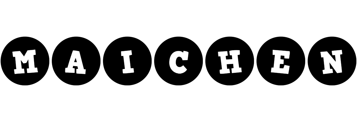 Maichen tools logo