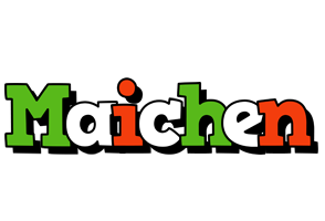 Maichen venezia logo