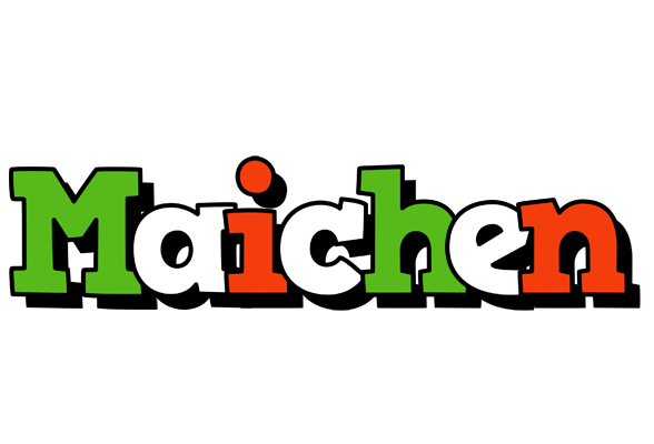 Maichen venezia logo