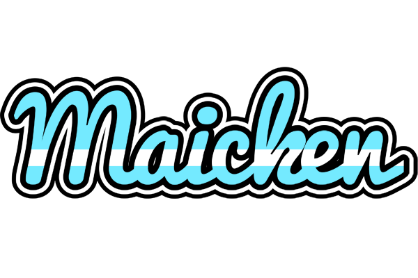Maicken argentine logo