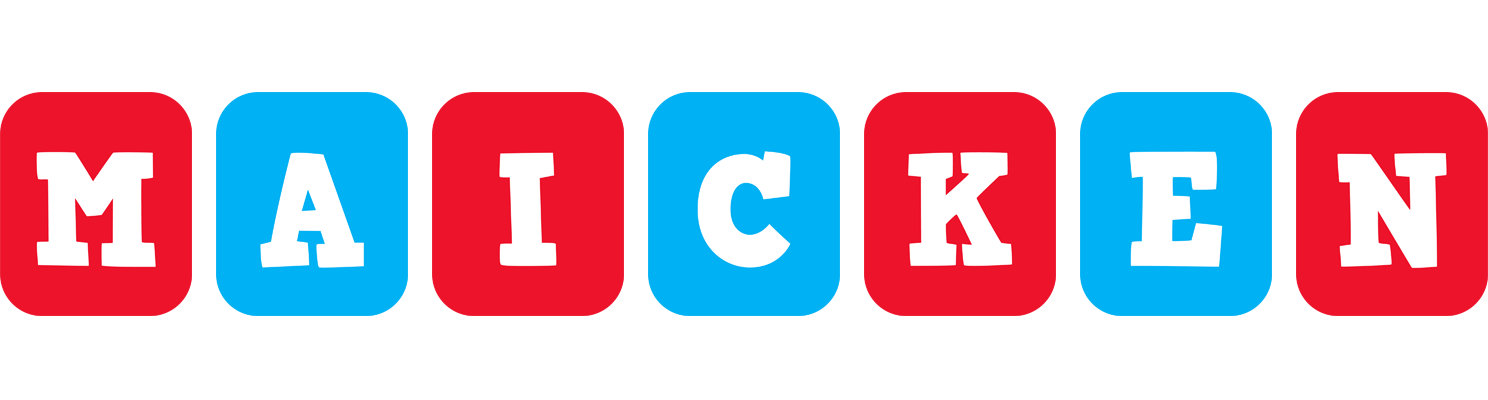 Maicken diesel logo