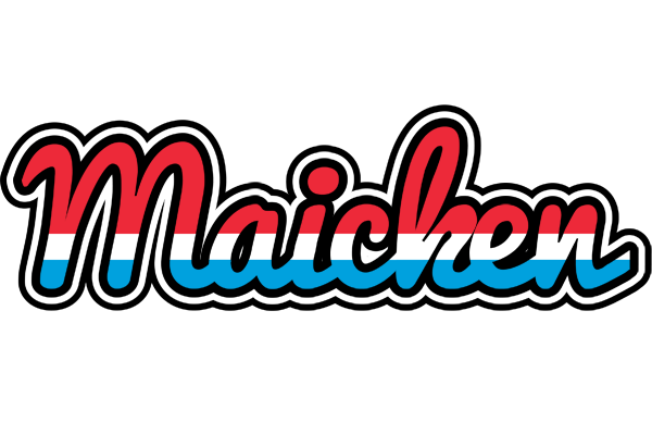 Maicken norway logo