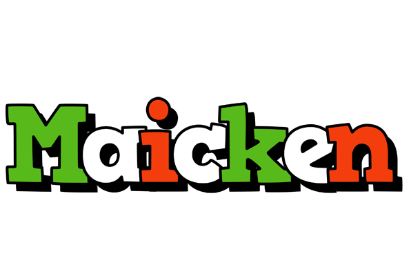 Maicken venezia logo