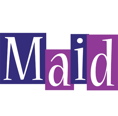 Maid autumn logo