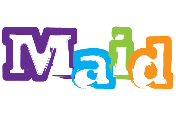 Maid casino logo