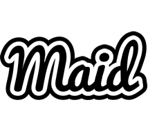 Maid chess logo