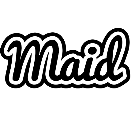 Maid chess logo