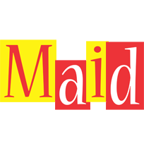 Maid errors logo