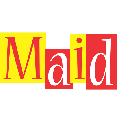 Maid errors logo