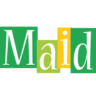 Maid lemonade logo