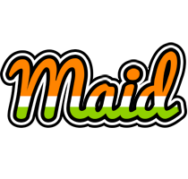 Maid mumbai logo