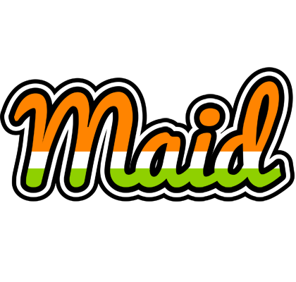 Maid mumbai logo