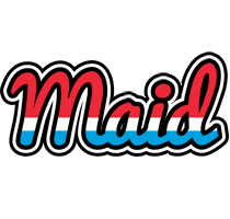 Maid norway logo