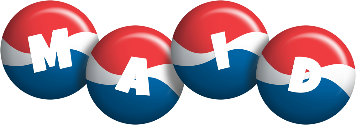 Maid paris logo
