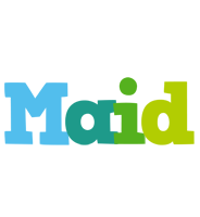 Maid rainbows logo