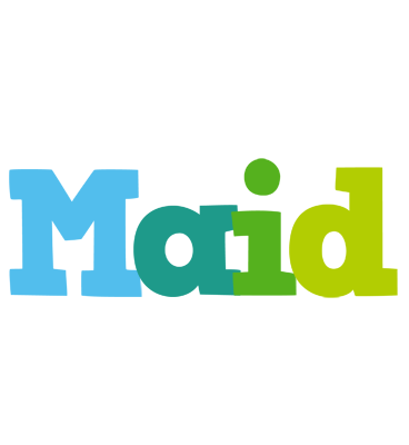 Maid rainbows logo