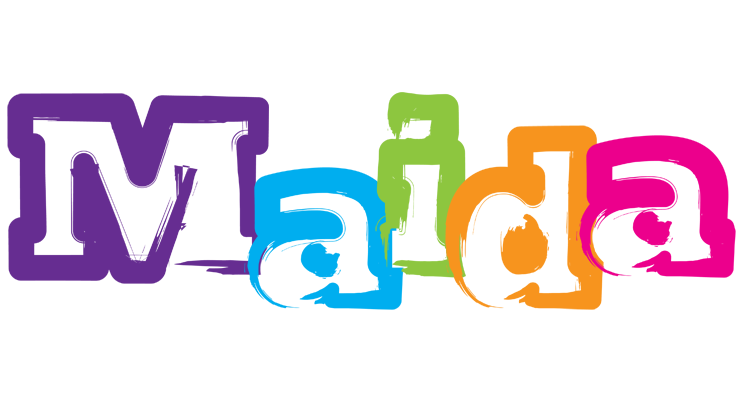 Maida casino logo