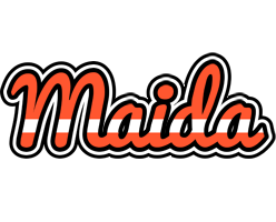 Maida denmark logo