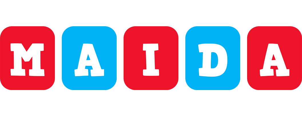 Maida diesel logo