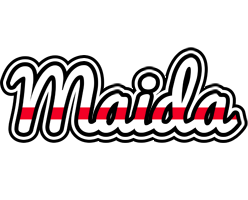 Maida kingdom logo