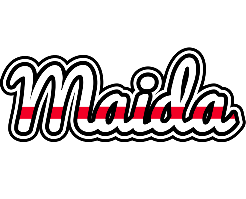 Maida kingdom logo