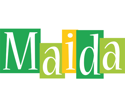 Maida lemonade logo