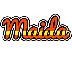 Maida madrid logo