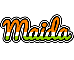 Maida mumbai logo