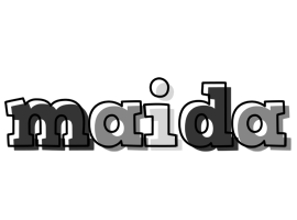 Maida night logo