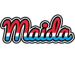 Maida norway logo