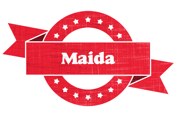 Maida passion logo