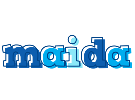 Maida sailor logo