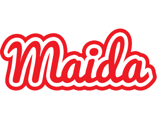 Maida sunshine logo
