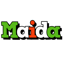 Maida venezia logo