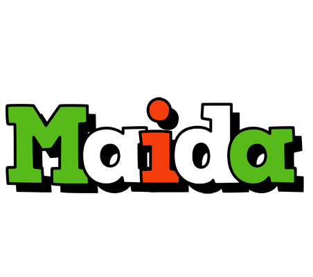 Maida venezia logo