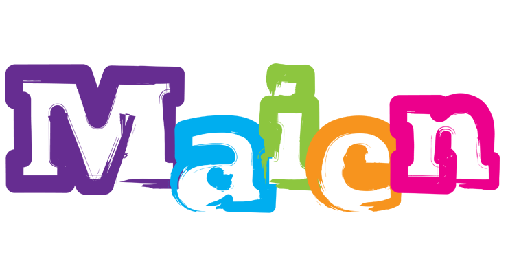 Maien casino logo