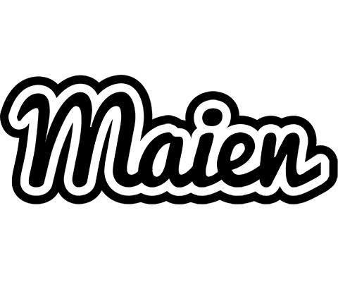 Maien chess logo