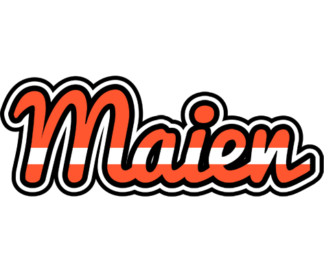 Maien denmark logo