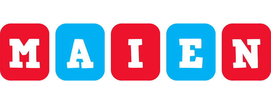 Maien diesel logo